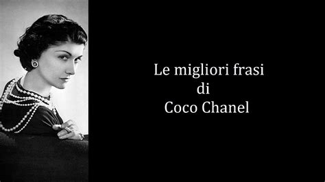 frasi sul trucco coco chanel|coco chanel wikipedia.